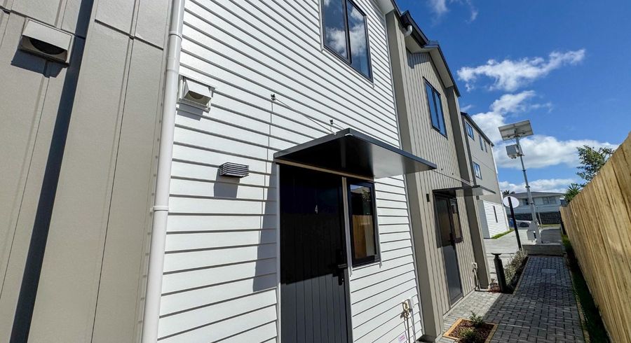  at 53D Alanbrooke Crescent, Avondale, Auckland City, Auckland