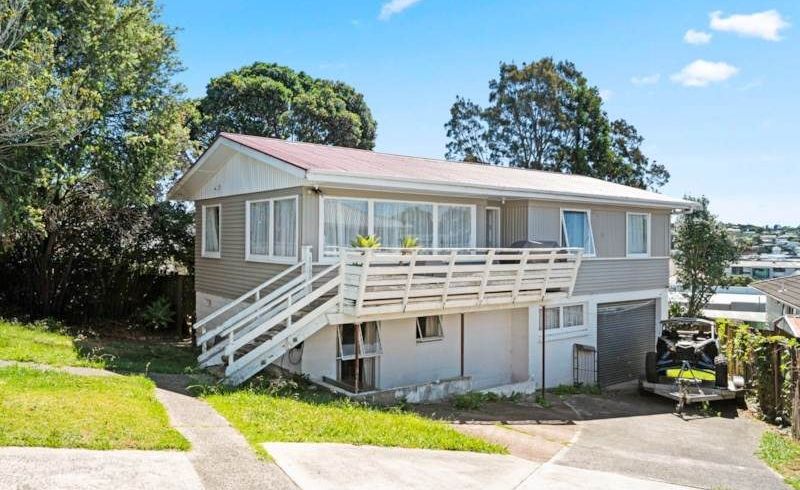  at 101 Bruce Road, Glenfield, North Shore City, Auckland