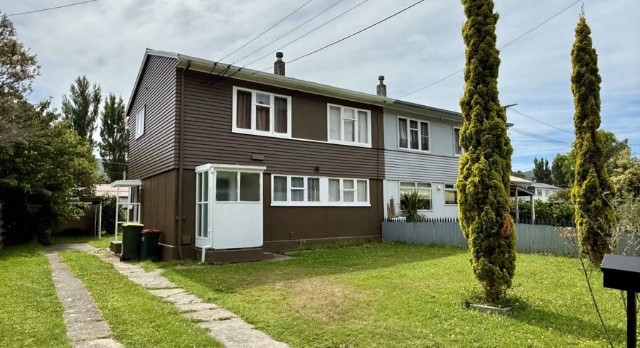  at 1/18 Eldon Grove, Taita, Lower Hutt, Wellington