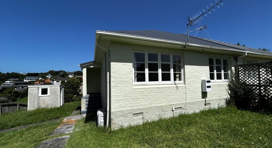  at 3 Rukutai Street (water included in the rent), Orakei, Auckland City, Auckland