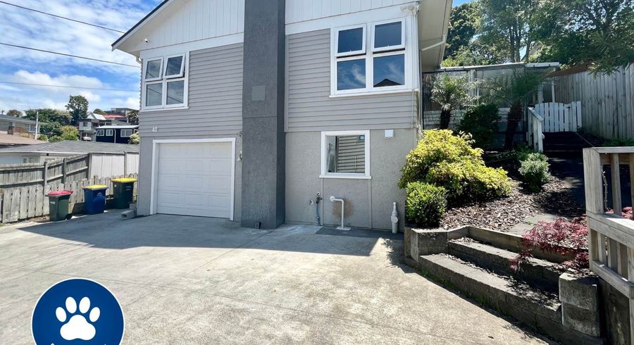  at 40 Hogans Road, Glenfield, North Shore City, Auckland