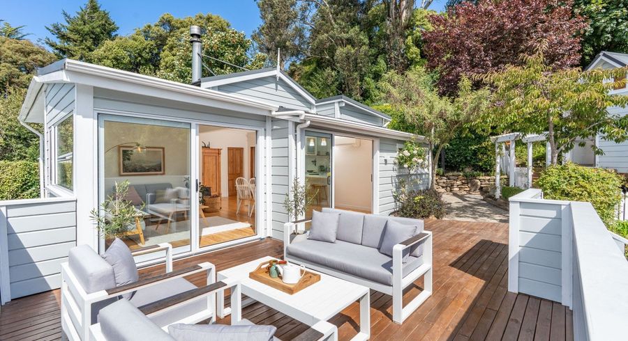  at 60 Forbury Road, Kew, Dunedin, Otago