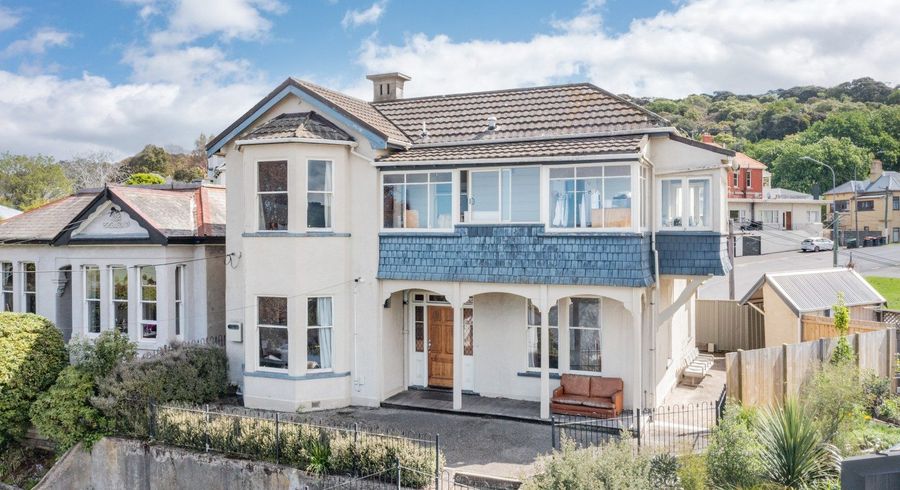  at 54 Heriot Row, City Centre, Dunedin, Otago