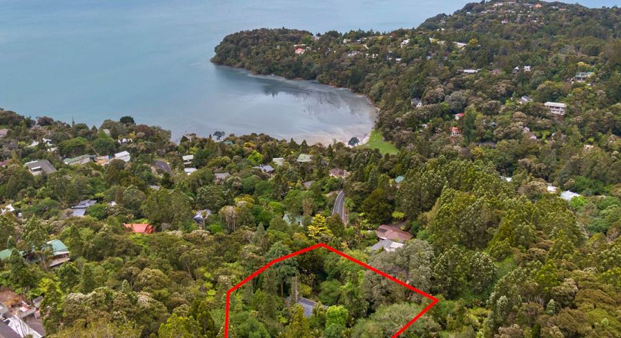  at 20 Takahe Road, Titirangi, Auckland