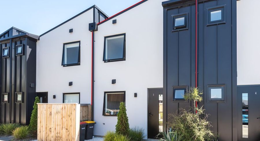  at 3/9 Marcroft Street, Woolston, Christchurch City, Canterbury