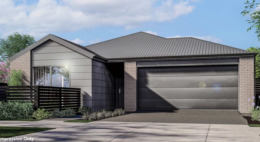  at 72 Blakes Road - Lot 55 Spring Grove, Belfast, Christchurch City, Canterbury