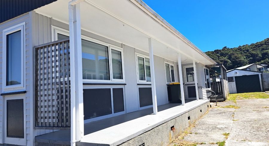  at 16 Kerepehi Grove, Wainuiomata, Lower Hutt, Wellington