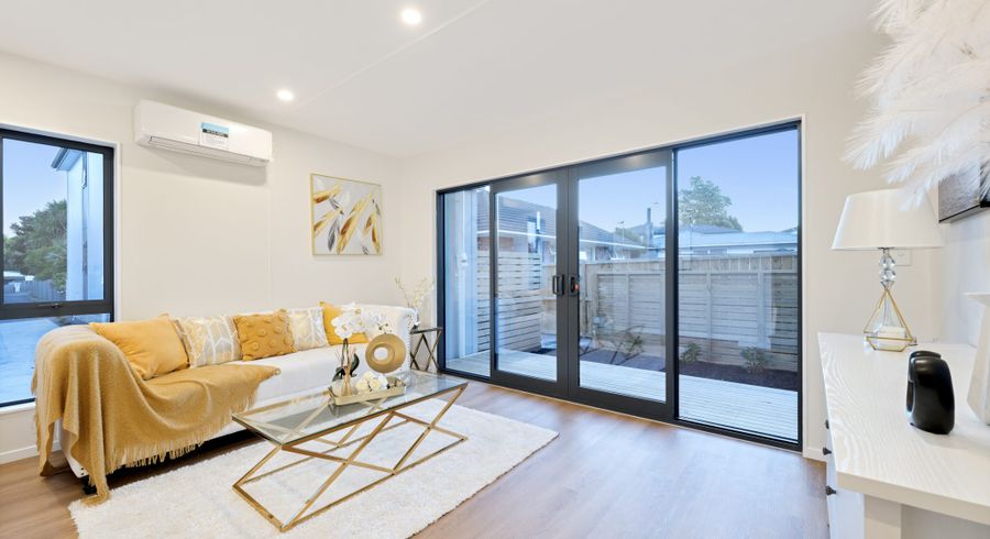  at 35D Hereford Street, Te Atatu Peninsula, Waitakere City, Auckland