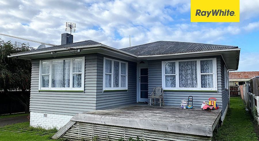  at 96 Weymouth Road, Manurewa, Manukau City, Auckland
