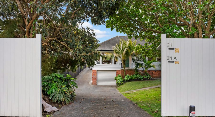  at 21 Fir Street, Waterview, Auckland City, Auckland