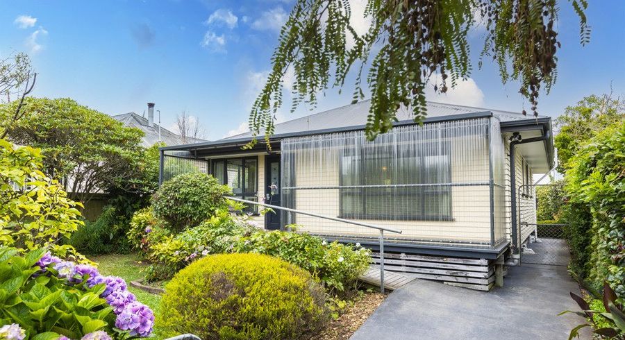  at 154 Tancred Street, Linwood, Christchurch