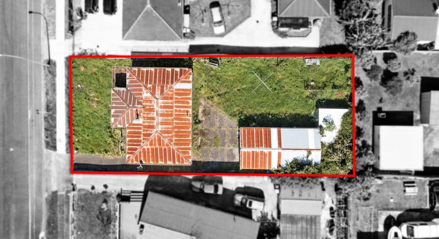  at 43 Friesian Drive, Mangere, Auckland