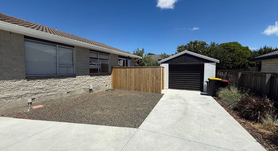  at 2/129 Strickland Street, Sydenham, Christchurch City, Canterbury