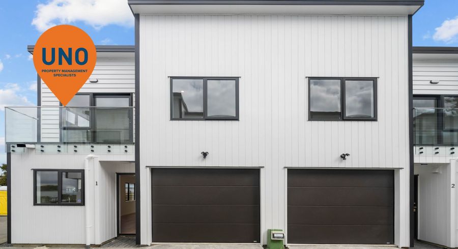  at 3/316 Panama Rd, Mount Wellington, Auckland City, Auckland