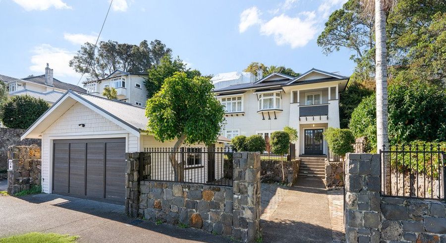  at 18 Charlton Avenue, Mount Eden, Auckland City, Auckland