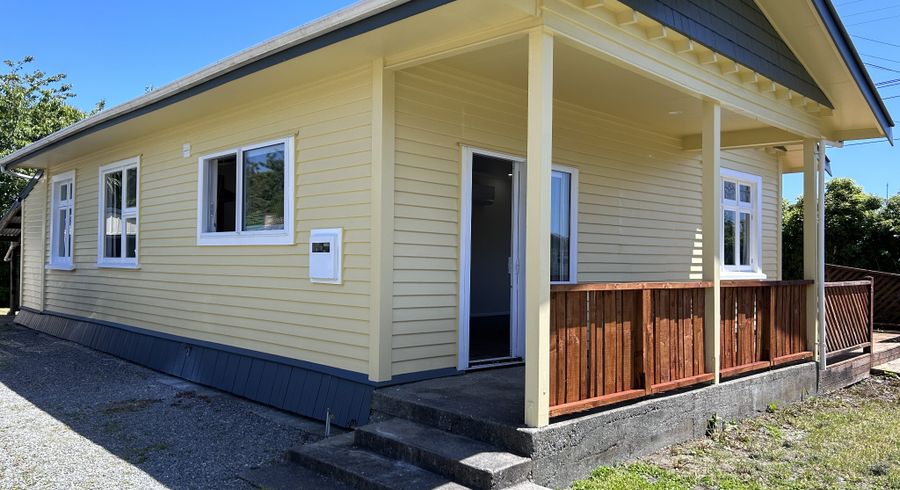  at 96 Ward Street, Cobden, Greymouth