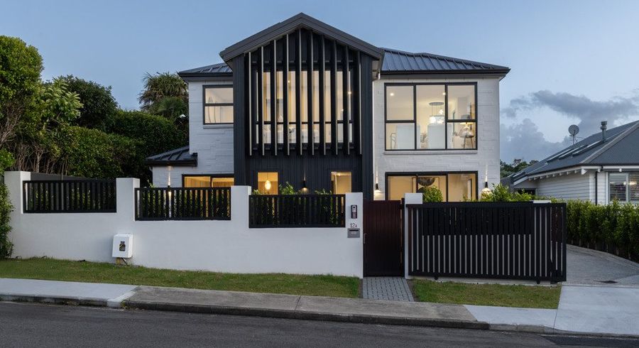  at 12A Eric Price Avenue, Takapuna, North Shore City, Auckland