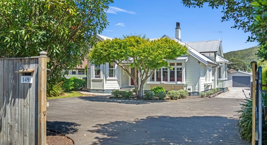  at 149 Rutene Road, Inner Kaiti, Gisborne, Gisborne