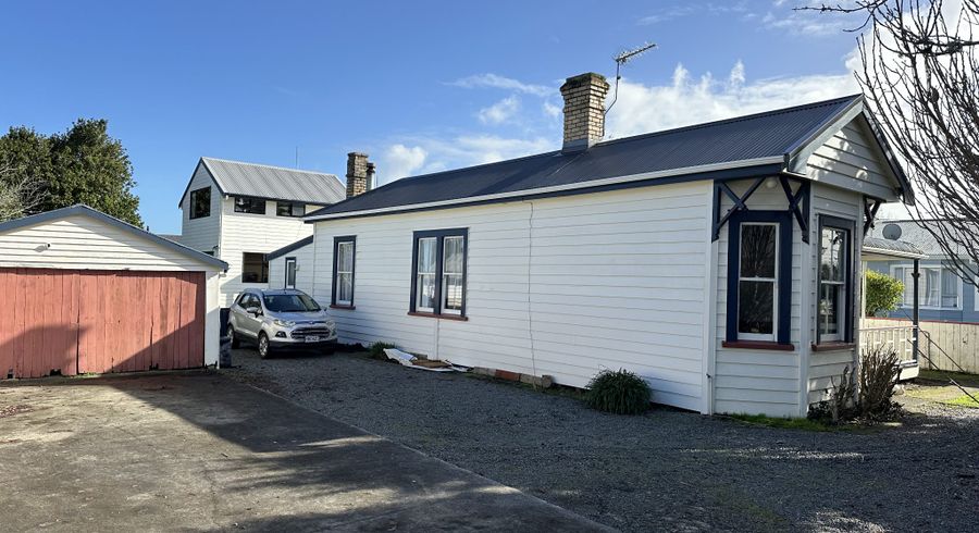  at 55A Hakanoa Street, Huntly, Waikato, Waikato