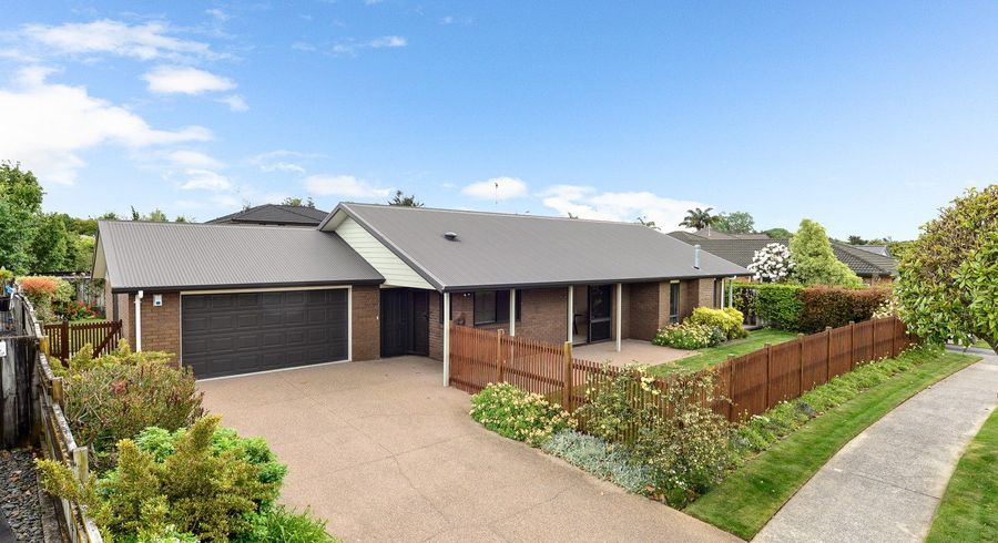  at 7 Milbrook Place, Chartwell, Hamilton