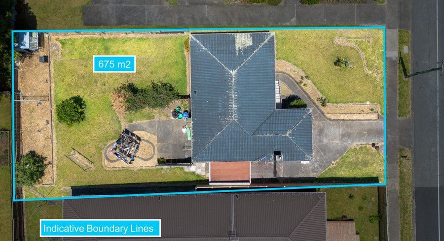  at 64 Wyllie Road, Papatoetoe, Manukau City, Auckland