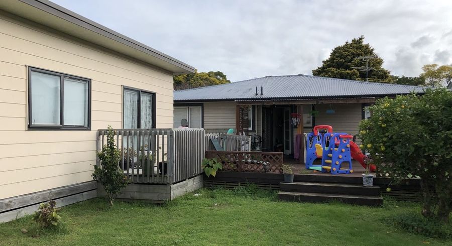  at 9 Kent Road, Manurewa, Manukau City, Auckland