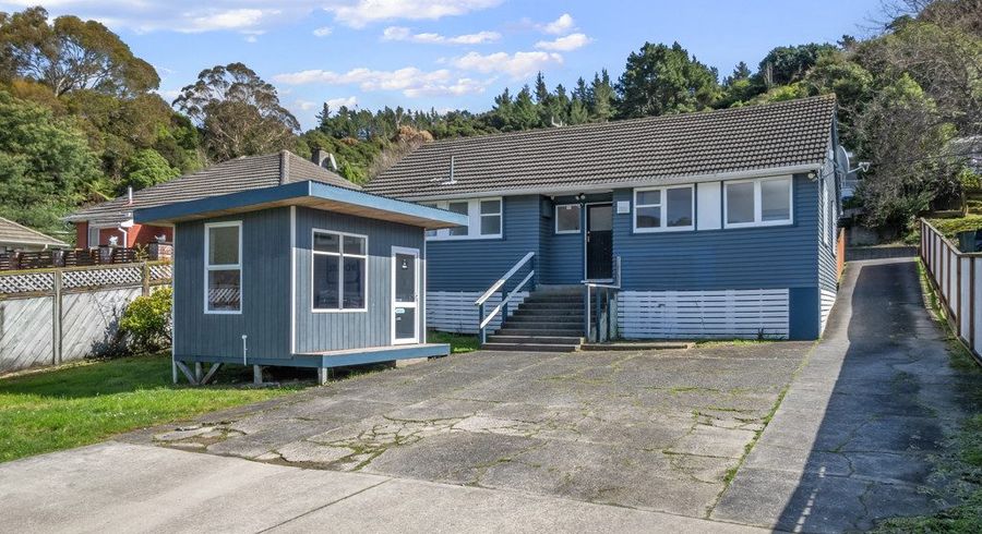  at 8 Logie Street, Stokes Valley, Lower Hutt