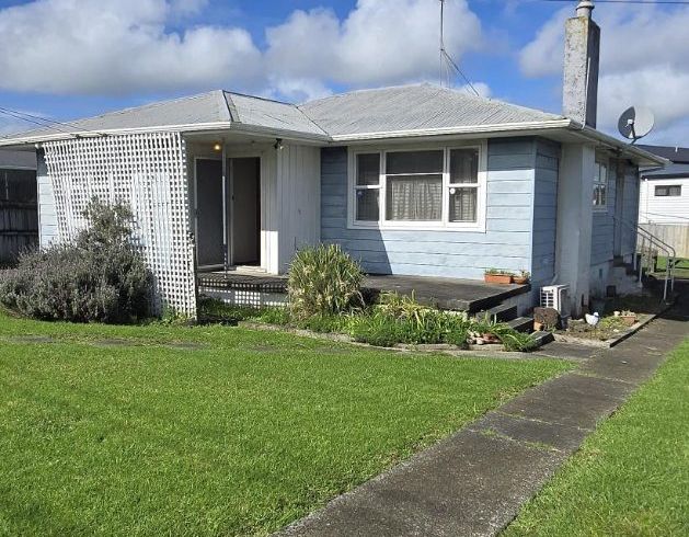  at 59 Myers Road, Manurewa East, Manukau City, Auckland