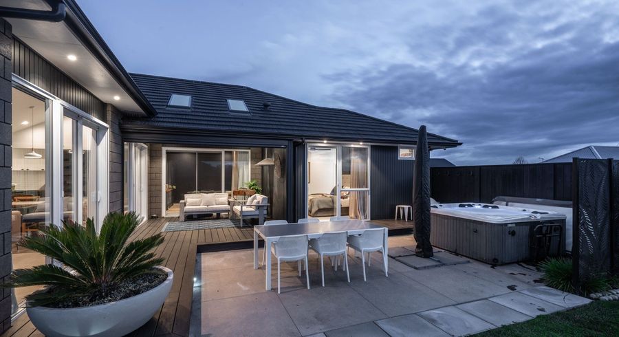  at 56 Whare Marama Drive, Leamington, Cambridge