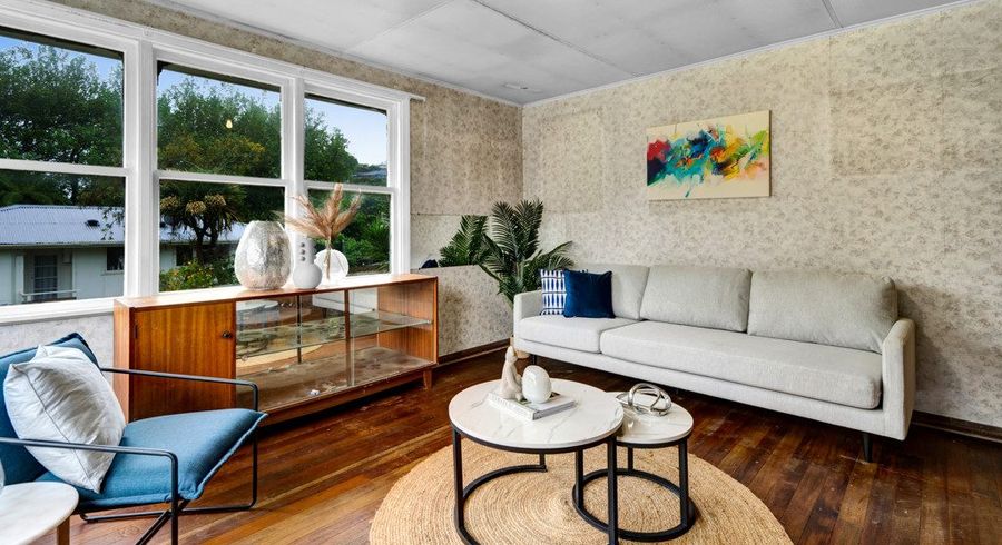  at 34 Parsons Street, Vogeltown, New Plymouth