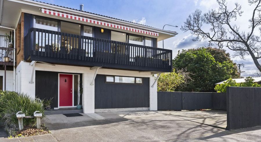  at 1/64 Church Street, Northcote Point, North Shore City, Auckland