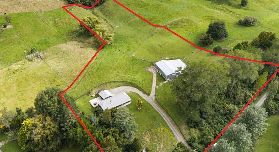  at 29 Kuku Road, Pohangina, Manawatu, Manawatu / Whanganui