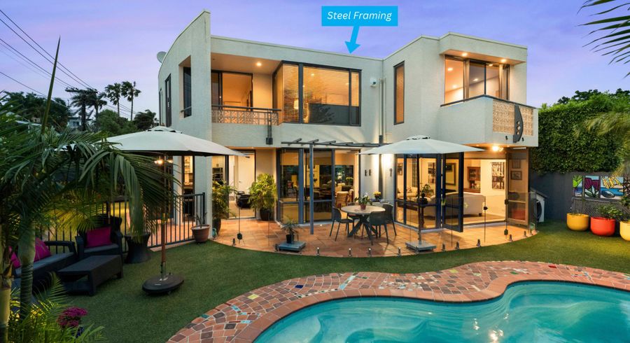  at 1 Allum Street, Kohimarama, Auckland City, Auckland