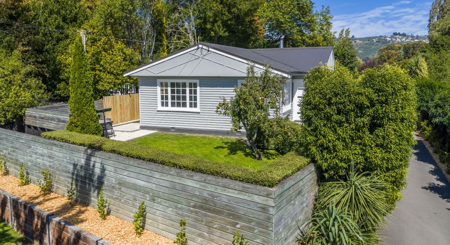  at 4 Burnbrae Street, St. Martins, Christchurch City, Canterbury