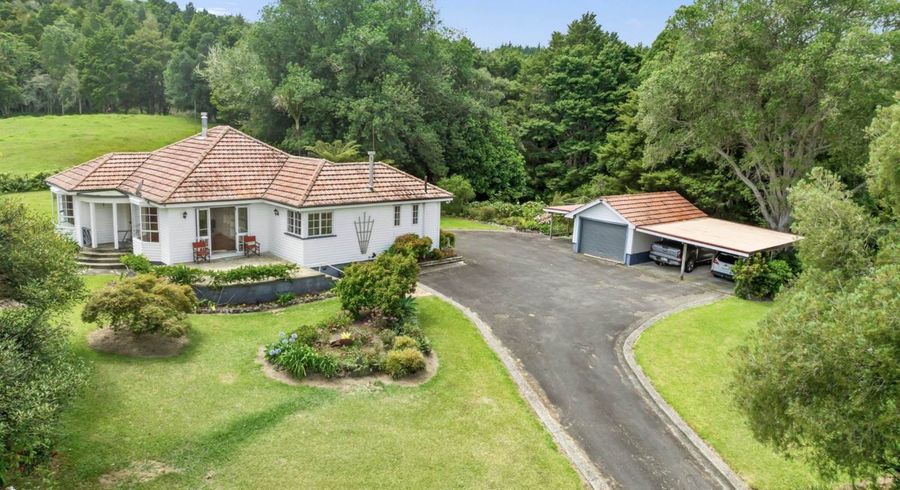  at 6760 State Highway 1, Pakaraka, Far North, Northland