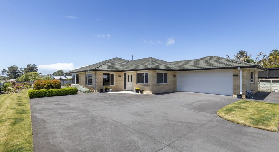  at 39 Alberta Road, Glen Avon, New Plymouth