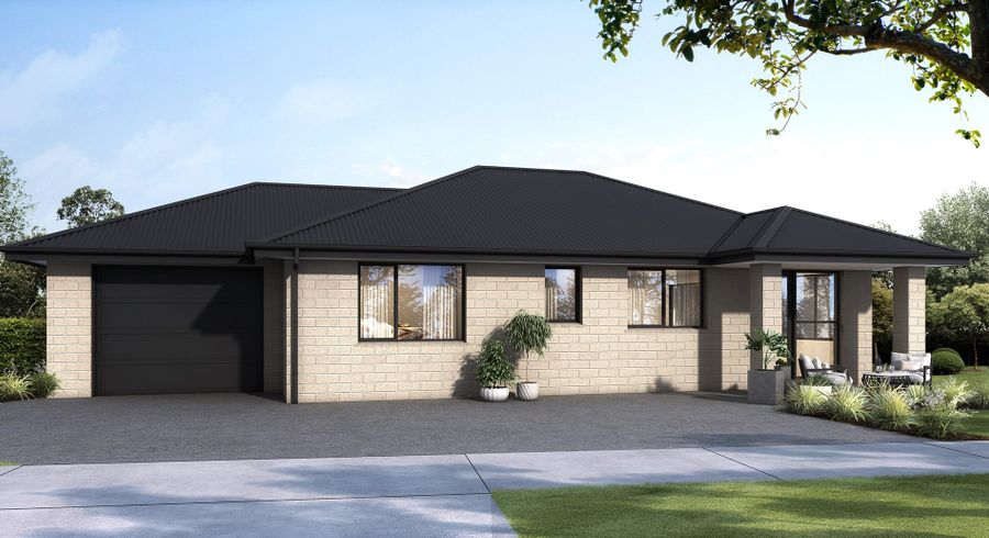  at 35 Clydesdale Drive, Holmes Hill, Oamaru