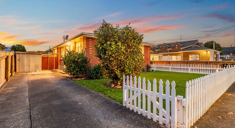  at 1/6 Oxford Crescent, Ebdentown, Upper Hutt, Wellington