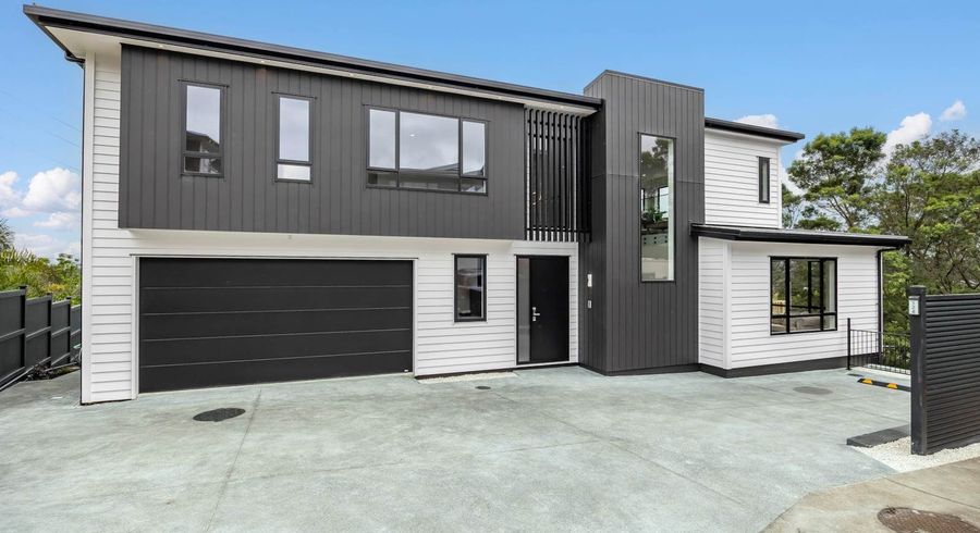 at 124 Greenhithe Road, Greenhithe, North Shore City, Auckland