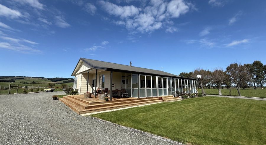 at 35 Pioneer Highway, Mataura, Gore, Southland