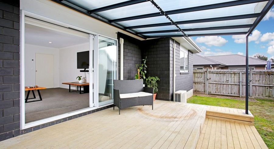  at 1 Barnaby Road, Tuakau, Tuakau