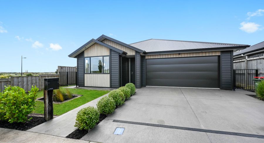  at 20 Whakapono Avenue, Baverstock, Hamilton