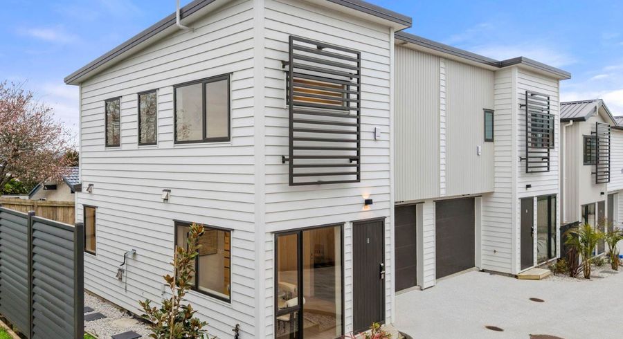  at 1-4/311 Albany Highway, Albany, North Shore City, Auckland