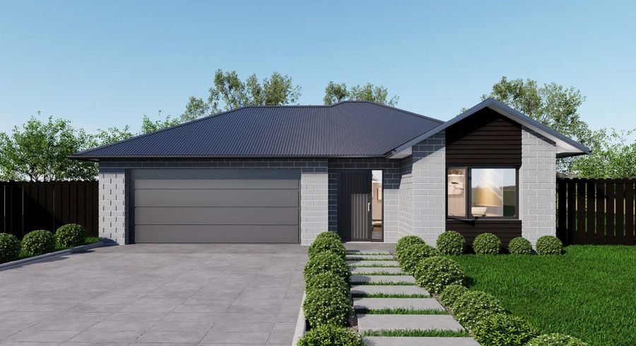  at Lot 11, Falcon's Run, Rolleston, Selwyn, Canterbury