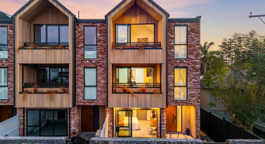  at 4/282 Point Chevalier Road, Point Chevalier, Auckland City, Auckland