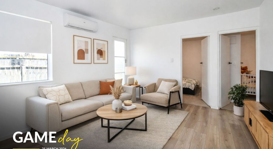  at 1/62 Frank Grey Place, Otahuhu, Auckland City, Auckland