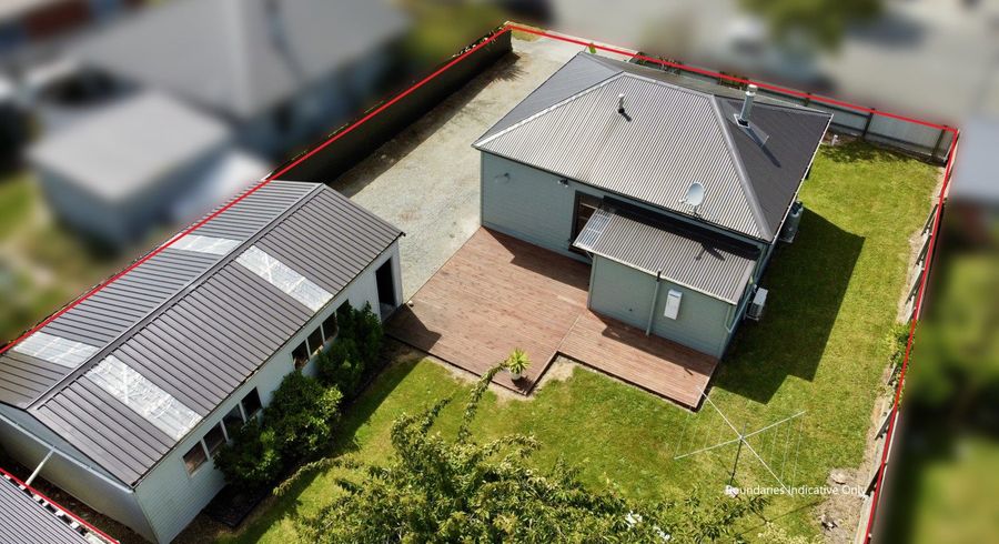  at 7 Harborough Street, Timaru, Timaru, Canterbury