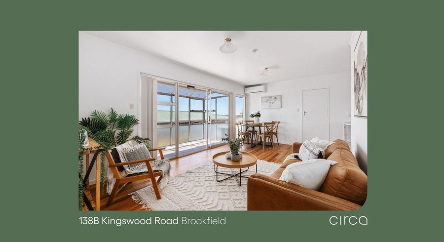  at 138B Kingswood Road, Brookfield, Tauranga