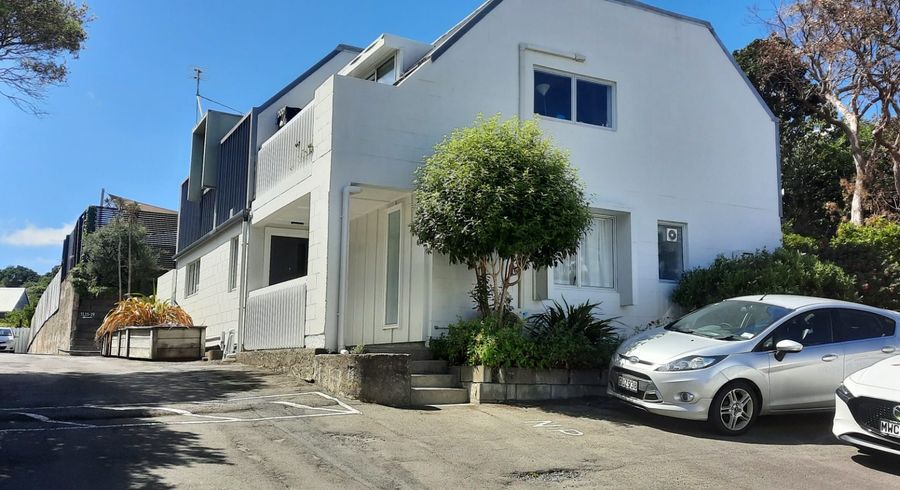  at 5/15 McKinley Crescent, Brooklyn, Wellington, Wellington