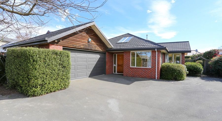  at 187 Withells Road, Avonhead, Christchurch City, Canterbury